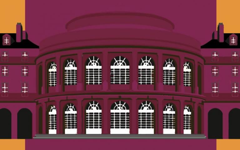 bâtiment mécénat opéra